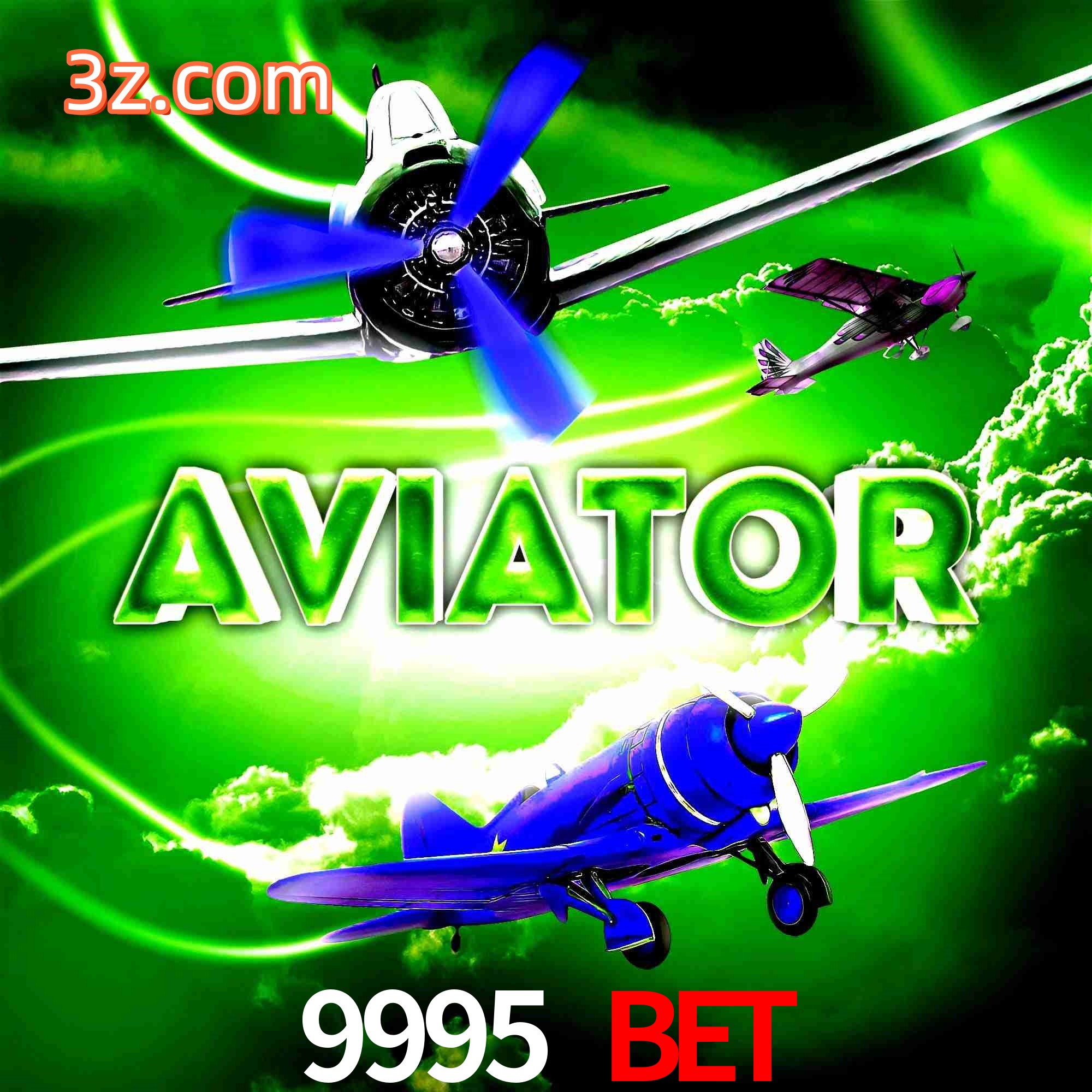Aviator 9995 Bet Tente a Sorte