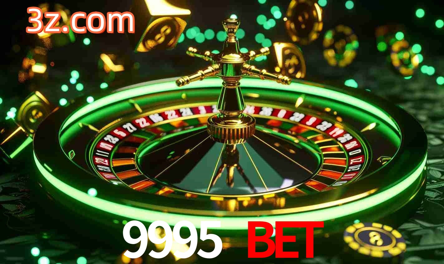 Desfrutar de um Cassino 9995 Bet