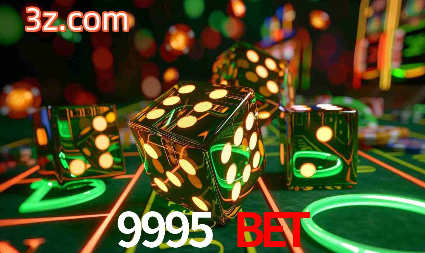 Entretenimento no Jogos 9995 Bet