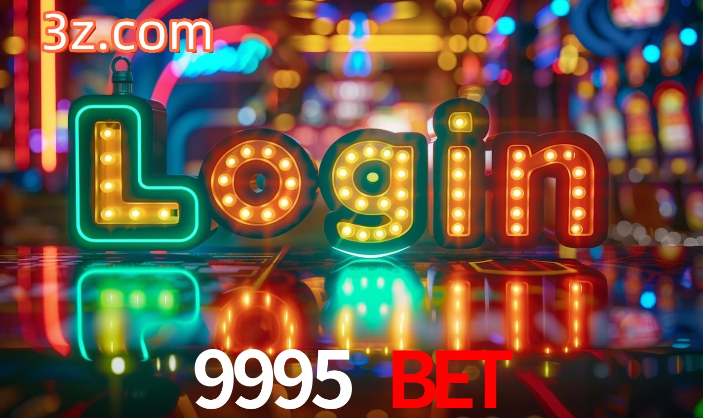 Mundo dos Jogos Cassino 9995 Bet