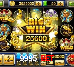 Generoso Bônus Cassino 9995 Bet