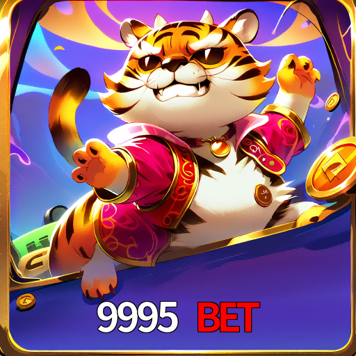 Experiência Imersiva no Cassino Online 9995 Bet